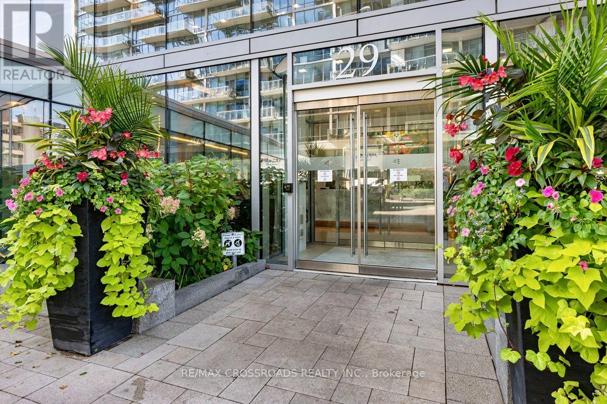 1010 - 29 Queens Quay E, Toronto, Ontario  M5E 0A4 - Photo 5 - C14130834