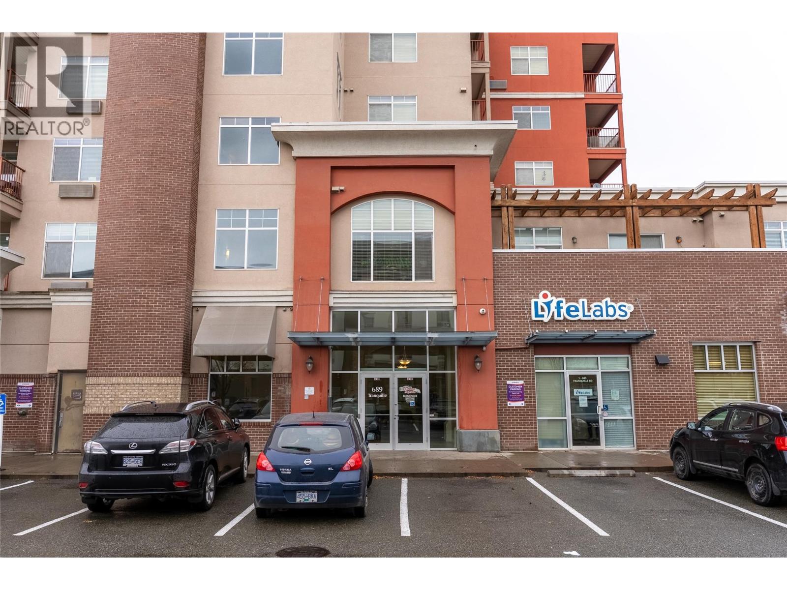 689 Tranquille Road Unit# 230, Kamloops, British Columbia  V2B 0C7 - Photo 28 - 10404583