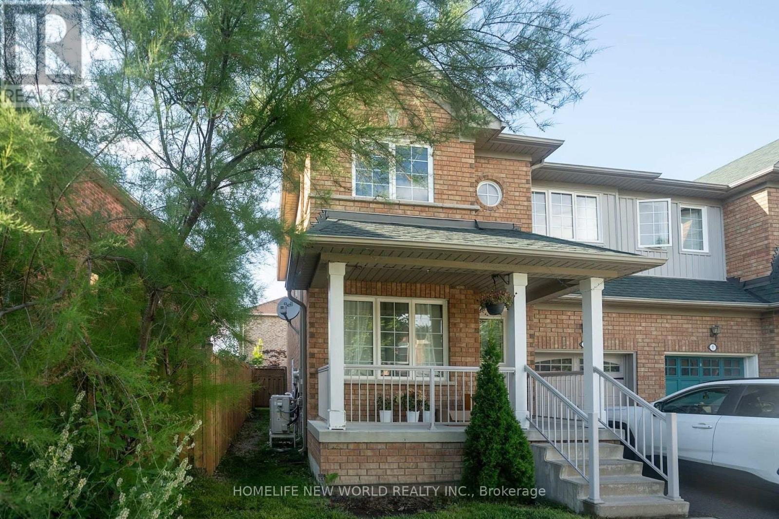 Bsmt - 3 Trailsbrook Terrace, Markham, Ontario  L6E 1C7 - Photo 2 - N14130818