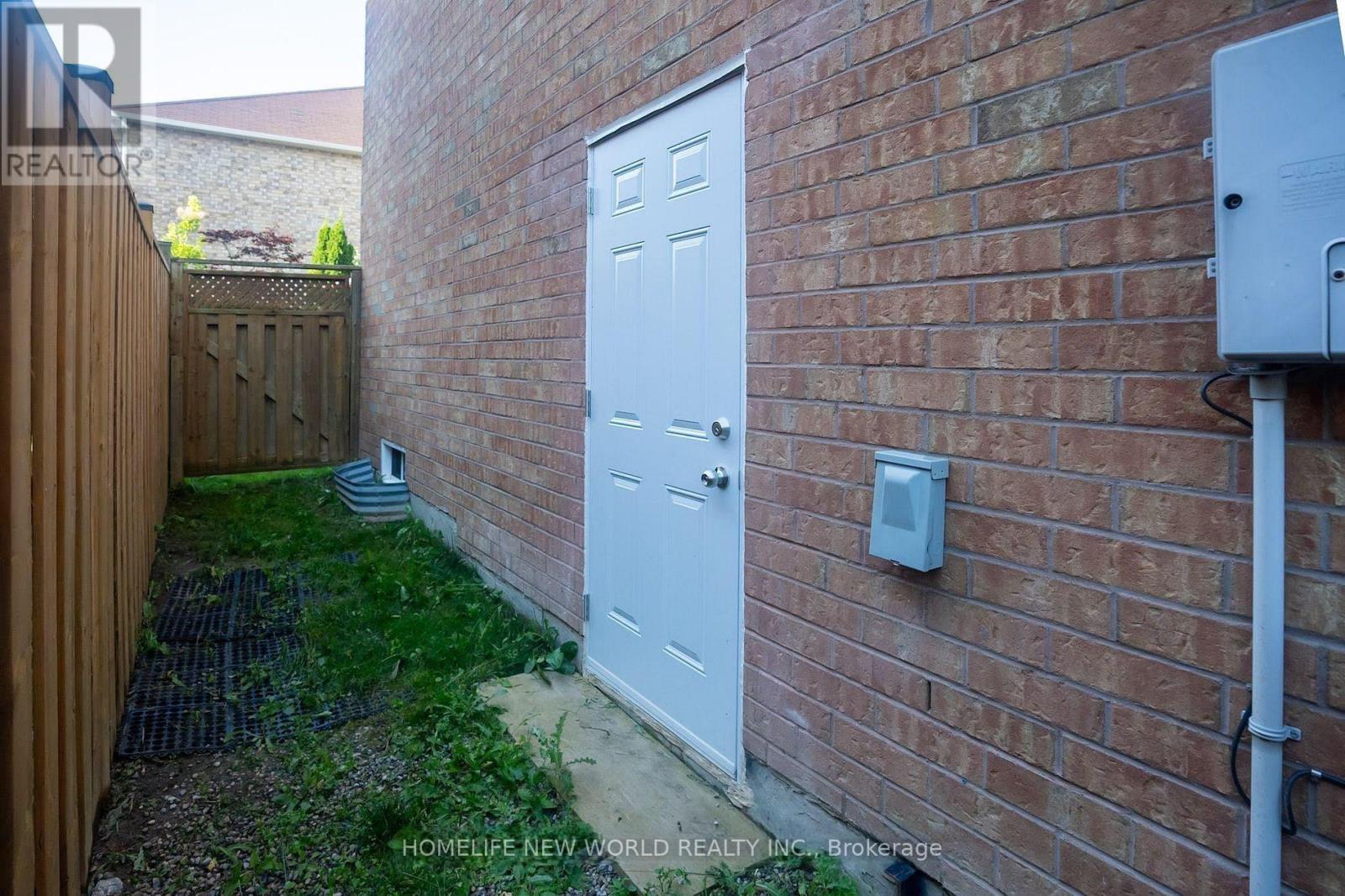 Bsmt - 3 Trailsbrook Terrace, Markham, Ontario  L6E 1C7 - Photo 3 - N14130818