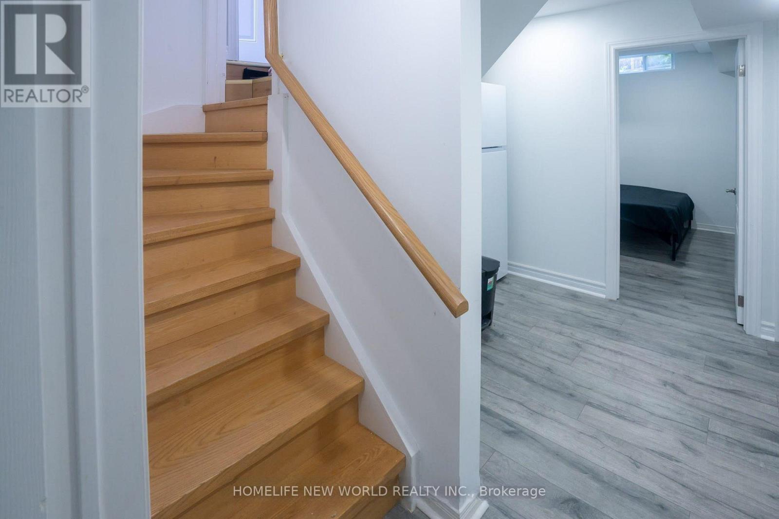 Bsmt - 3 Trailsbrook Terrace, Markham, Ontario  L6E 1C7 - Photo 4 - N14130818