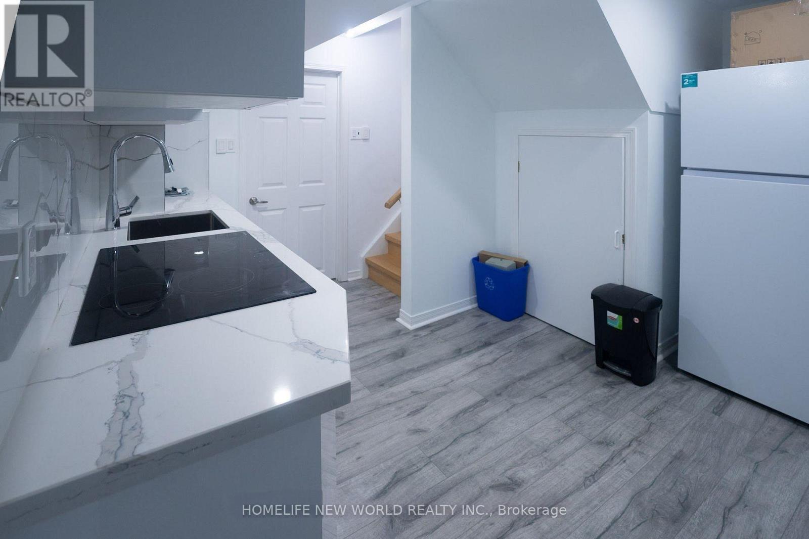 Bsmt - 3 Trailsbrook Terrace, Markham, Ontario  L6E 1C7 - Photo 7 - N14130818