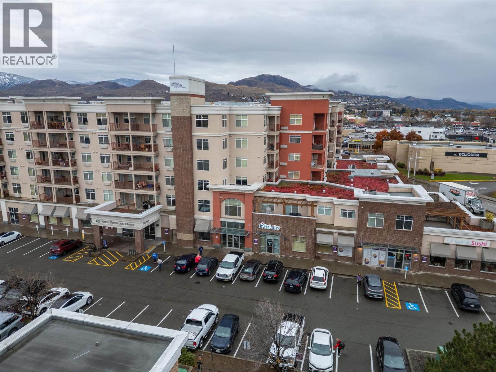 689 Tranquille Road Unit# 230, Kamloops, British Columbia  V2B 0C7 - Photo 33 - 10404583