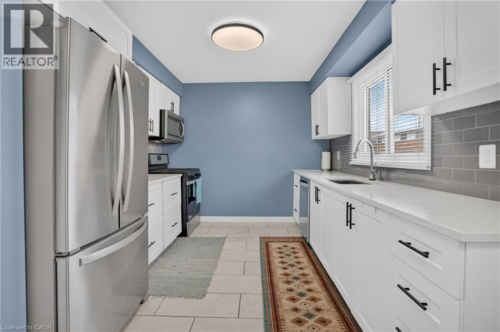 129 Concession Street E Unit# 35, Tillsonburg, Ontario  N4G 4N4 - Photo 15 - 40874644