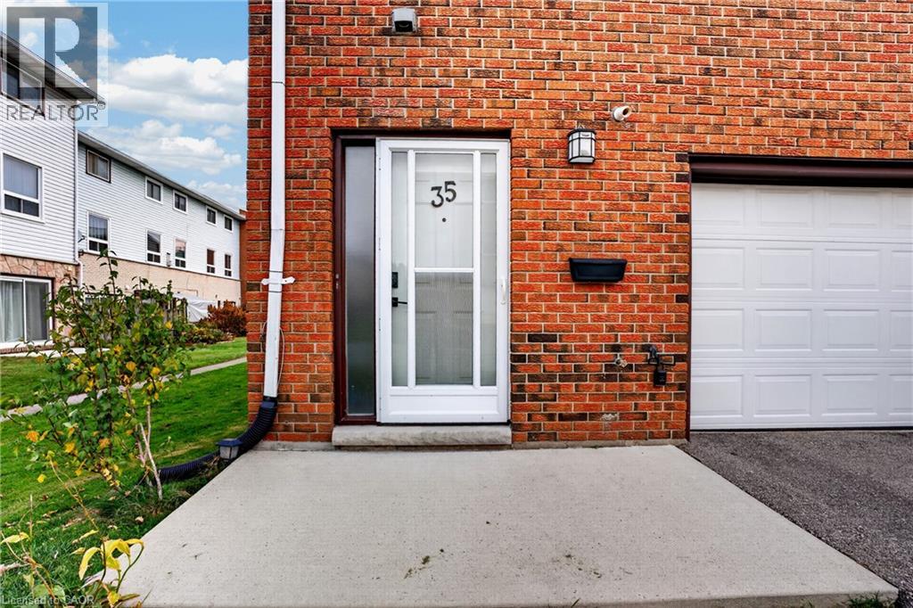 129 Concession Street E Unit# 35, Tillsonburg, Ontario  N4G 4N4 - Photo 7 - 40874644
