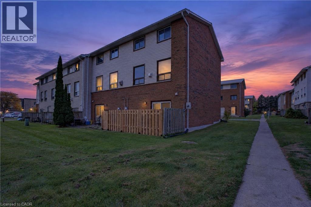 129 Concession Street E Unit# 35, Tillsonburg, Ontario  N4G 4N4 - Photo 40 - 40874644