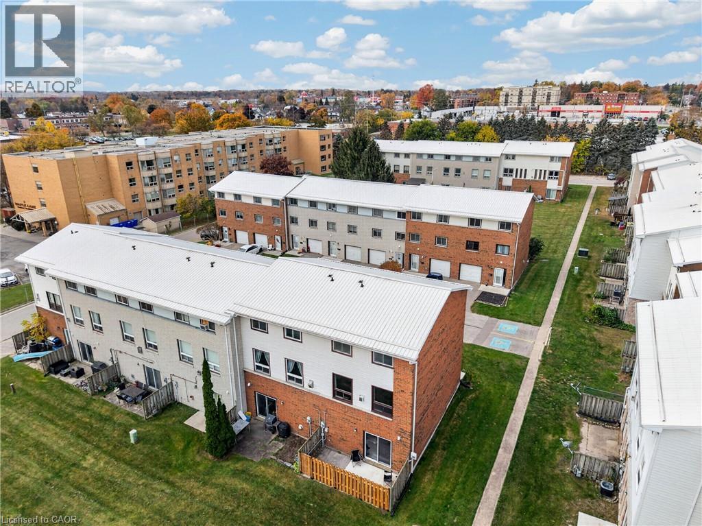 129 Concession Street E Unit# 35, Tillsonburg, Ontario  N4G 4N4 - Photo 41 - 40874644