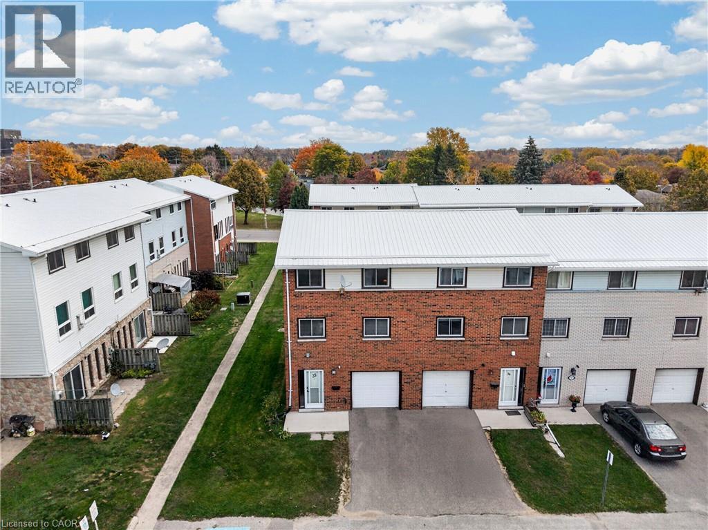 129 Concession Street E Unit# 35, Tillsonburg, Ontario  N4G 4N4 - Photo 42 - 40874644