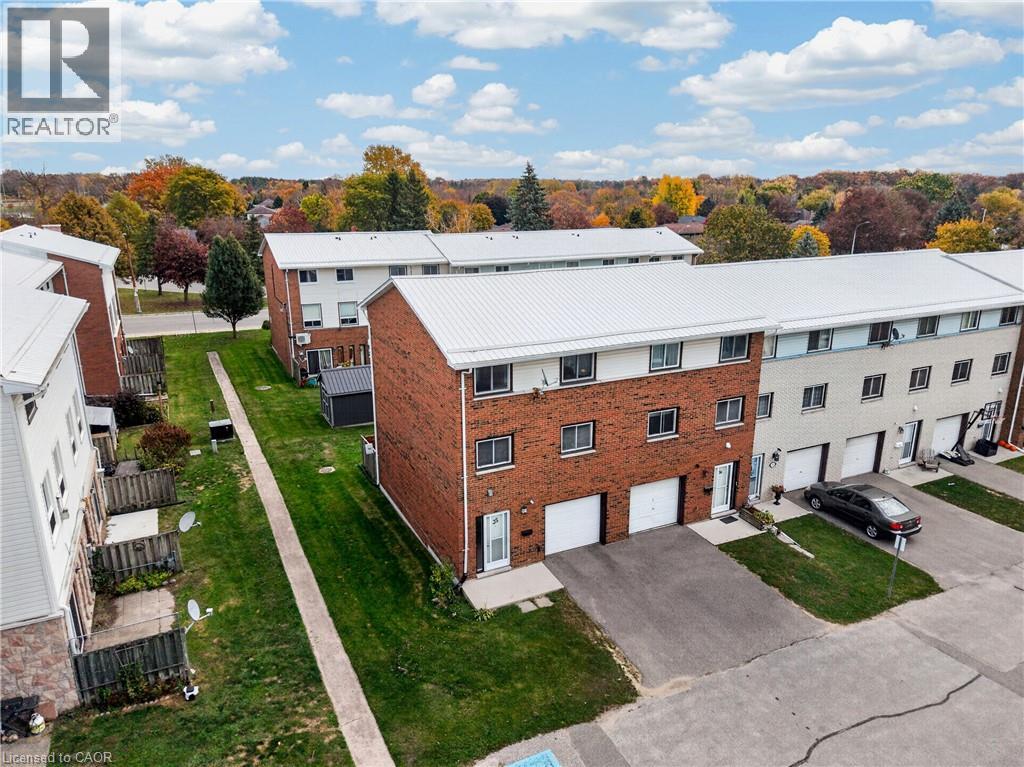 129 Concession Street E Unit# 35, Tillsonburg, Ontario  N4G 4N4 - Photo 45 - 40874644