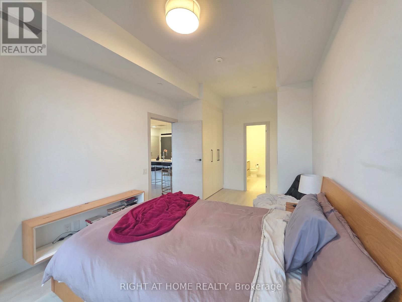 703 - 33 Frederick Todd Way N, Toronto, Ontario  M4G 2L2 - Photo 15 - C14130854