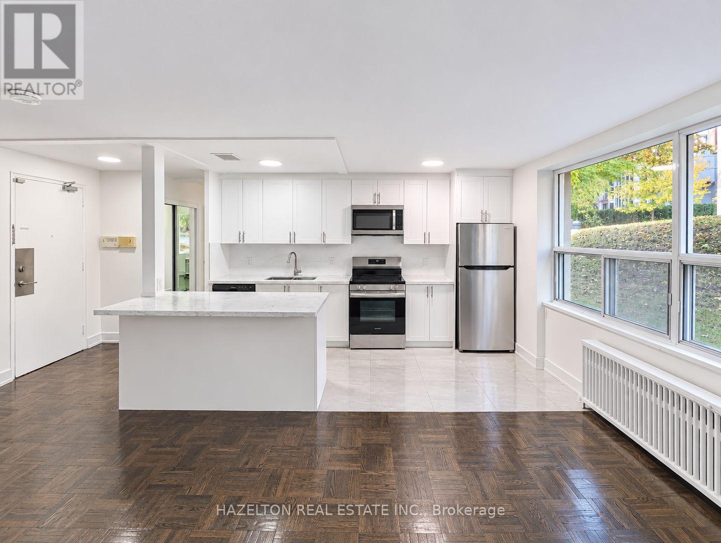 107 - 4 Sherbourne Street N, Toronto, Ontario  M4W 2T1 - Photo 2 - C14130866