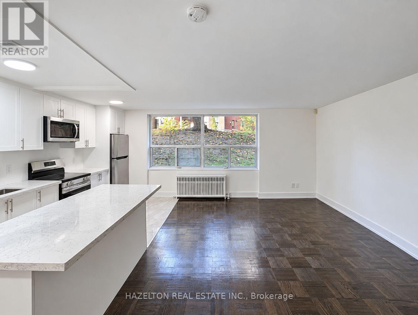 107 - 4 Sherbourne Street N, Toronto, Ontario  M4W 2T1 - Photo 3 - C14130866