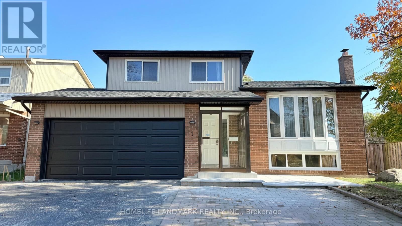 1 ALEXMUIR BOULEVARD, Toronto, Ontario