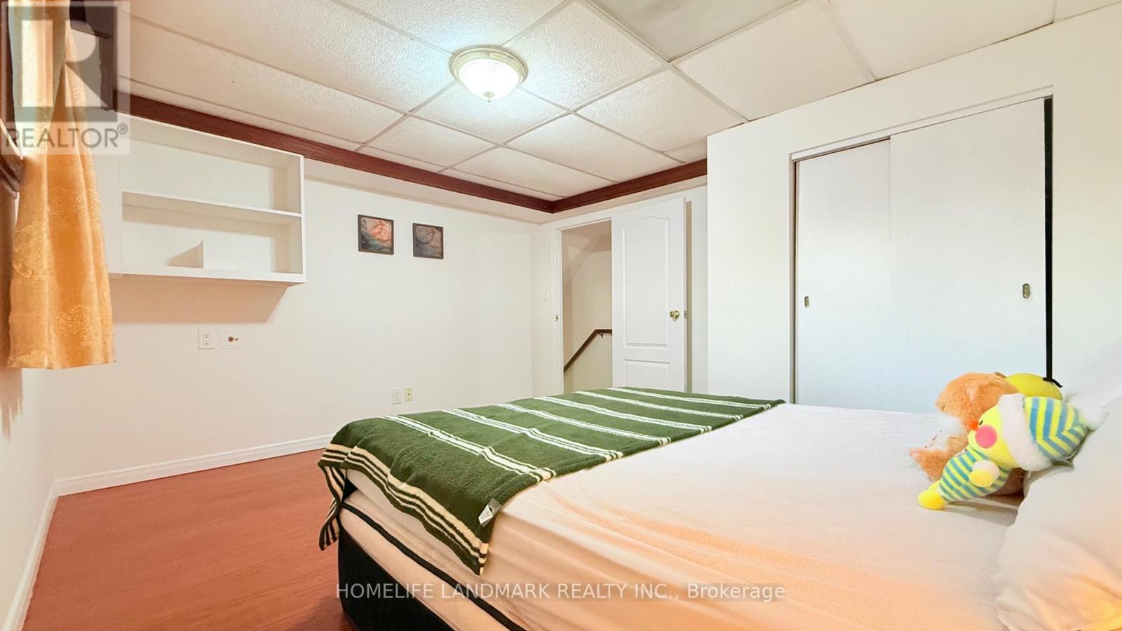 1 Alexmuir Boulevard, Toronto, Ontario  M1V 1J2 - Photo 30 - E14130874