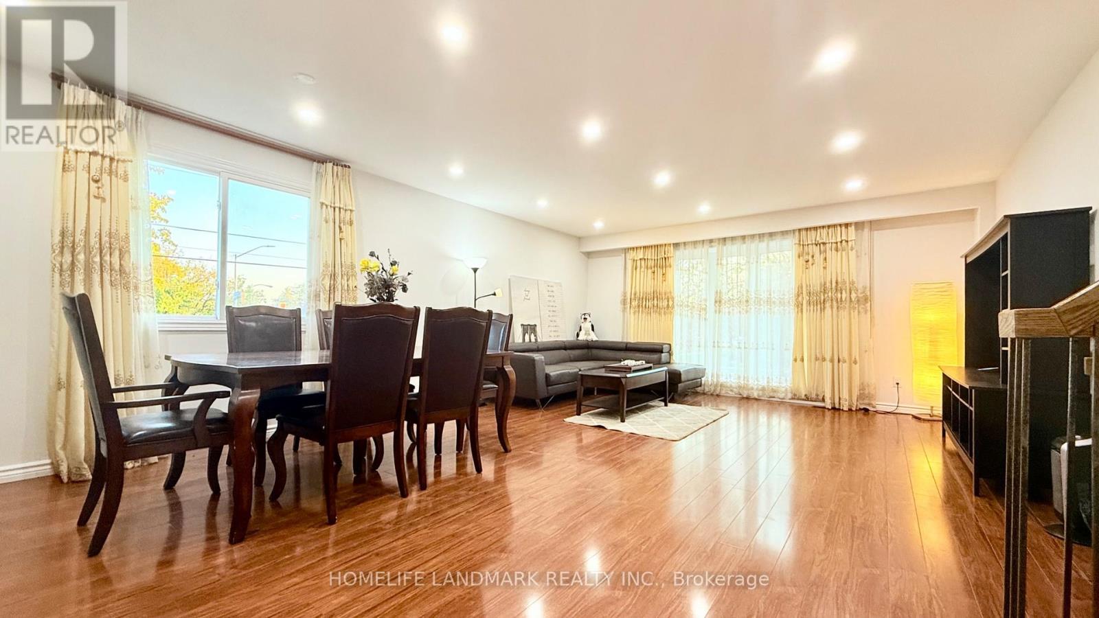 1 Alexmuir Boulevard, Toronto, Ontario  M1V 1J2 - Photo 4 - E14130874