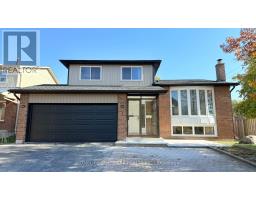 1 ALEXMUIR BOULEVARD, Toronto, Ontario