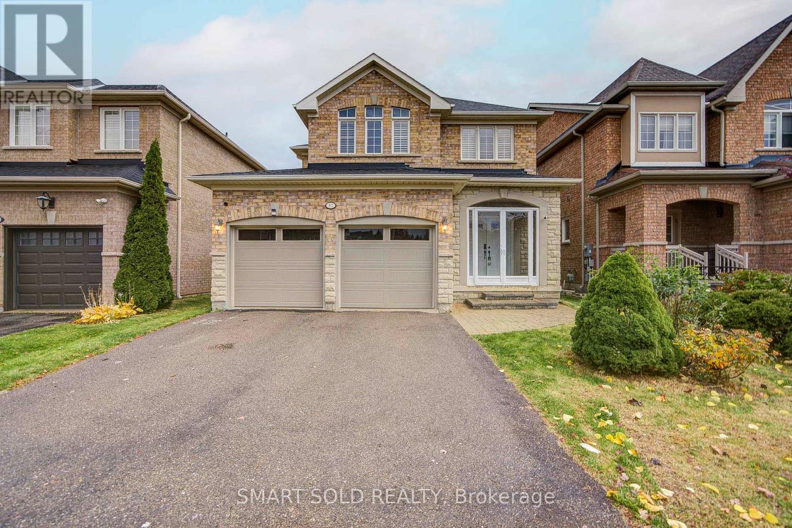 87 SPRING ARBOUR ROAD, Vaughan, Ontario