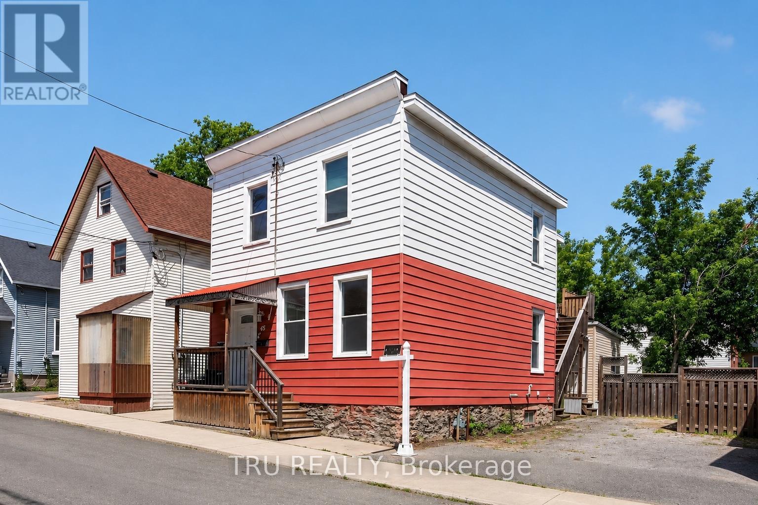 45 Bell Street N, Ottawa, Ontario  K1R 7C5 - Photo 3 - X14130934