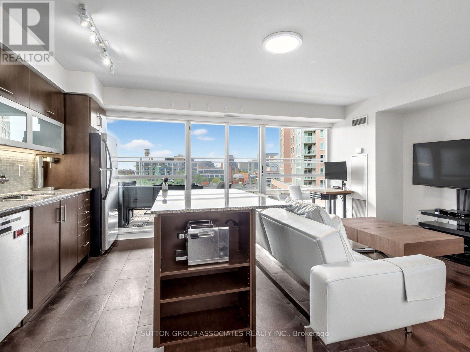 604 - 100 Western Battery Road, Toronto, Ontario  M6K 3S2 - Photo 3 - C14130916