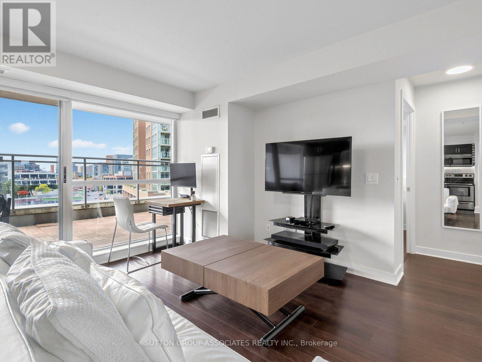 604 - 100 Western Battery Road, Toronto, Ontario  M6K 3S2 - Photo 4 - C14130916