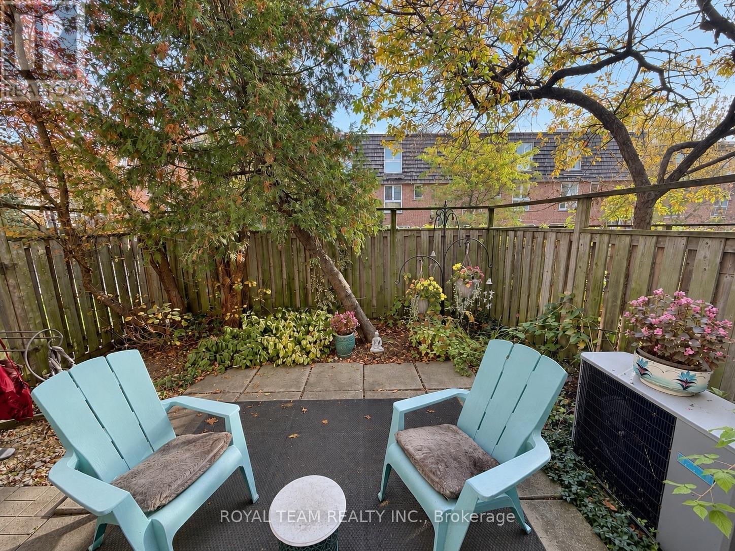 16 Maroon Mill Way, Toronto, Ontario  M2L 1V1 - Photo 12 - C14130924