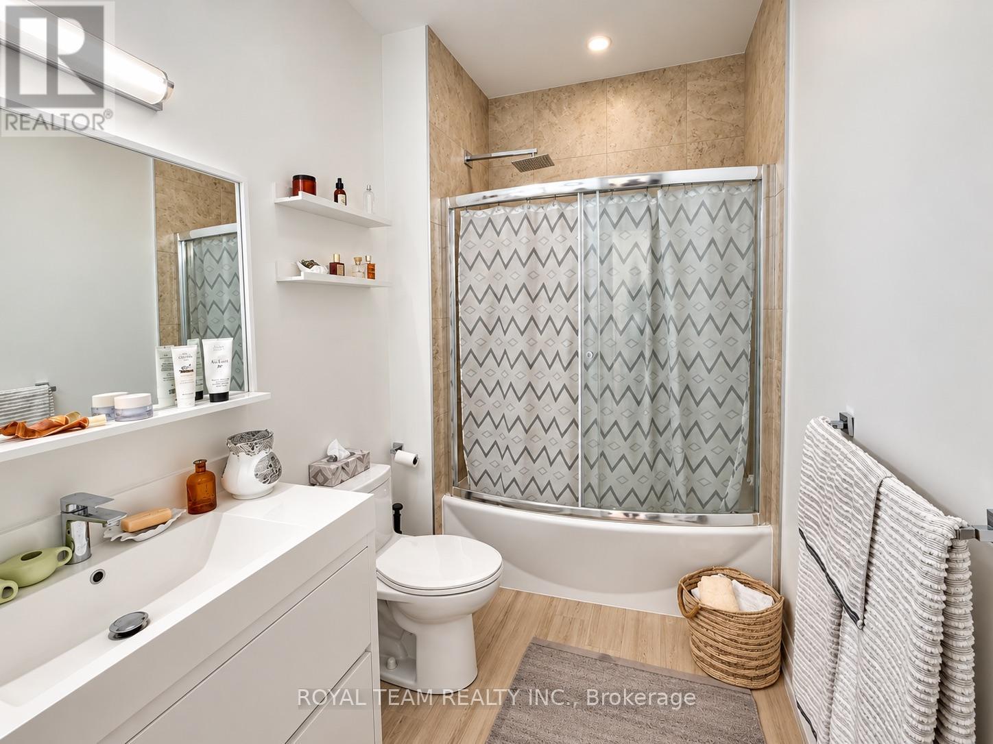 16 Maroon Mill Way, Toronto, Ontario  M2L 1V1 - Photo 9 - C14130924
