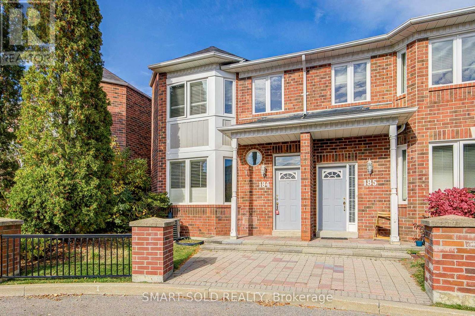 184 - 18 CLARK AVENUE W, Vaughan, Ontario