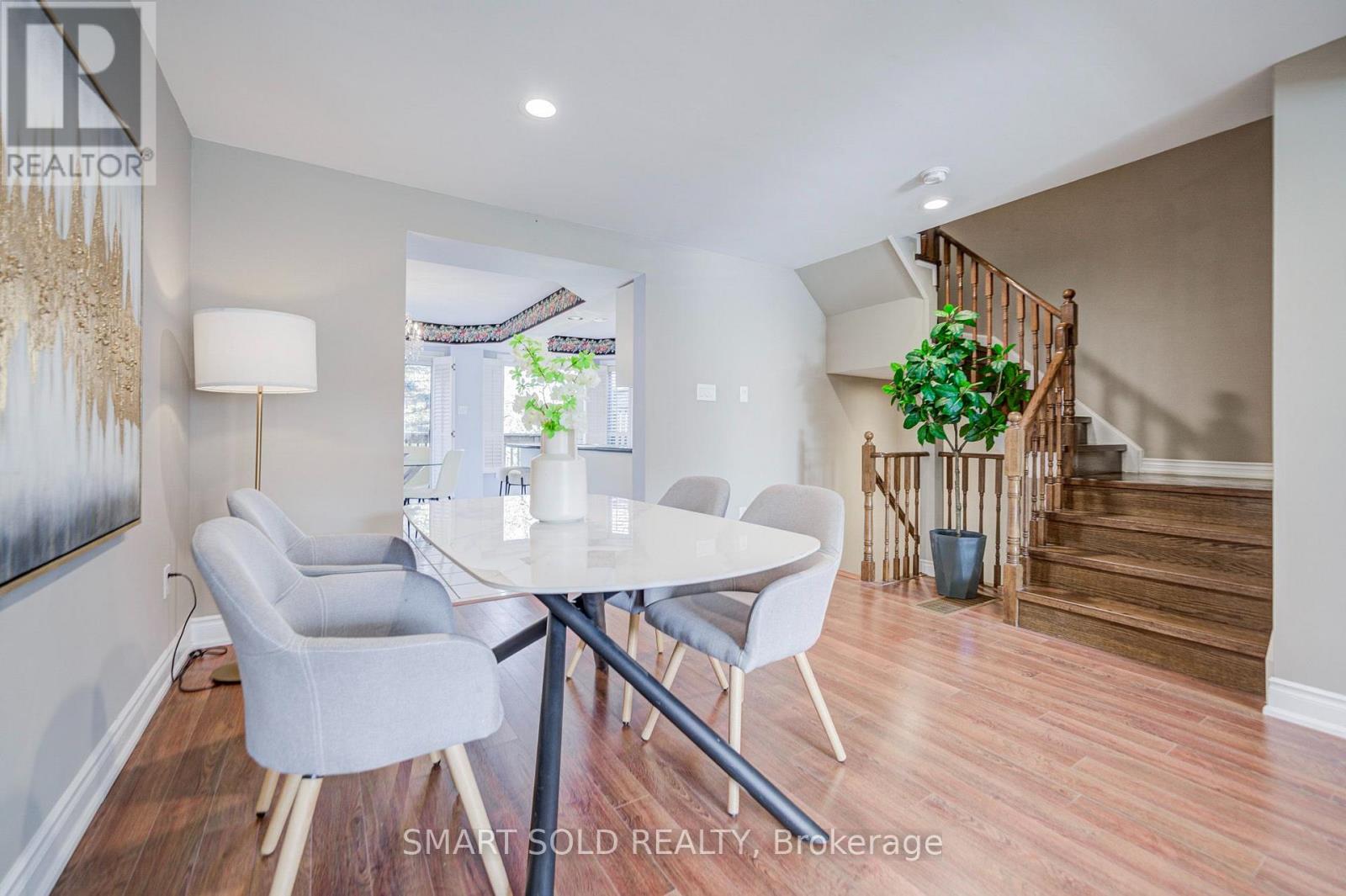 184 - 18 Clark Avenue W, Vaughan (Crestwood-Springfarm-Yorkhill), Ontario  L4J 8H1 - Photo 10 - N14130892