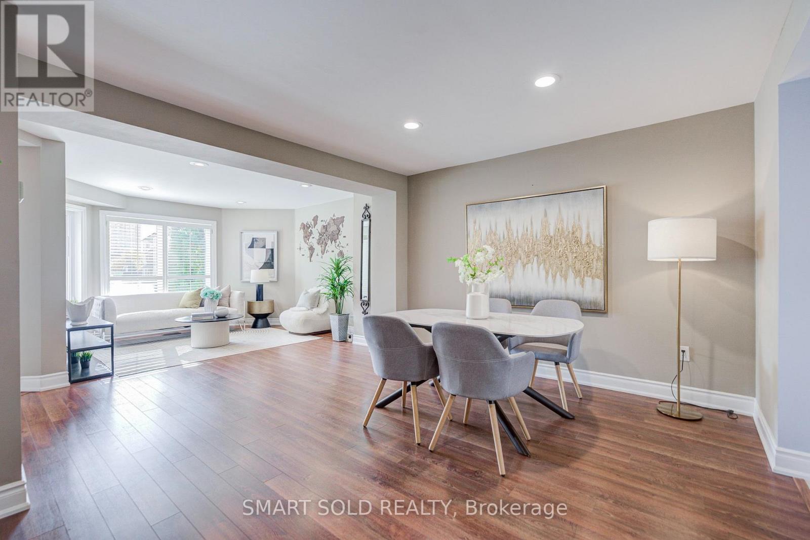 184 - 18 Clark Avenue W, Vaughan (Crestwood-Springfarm-Yorkhill), Ontario  L4J 8H1 - Photo 12 - N14130892