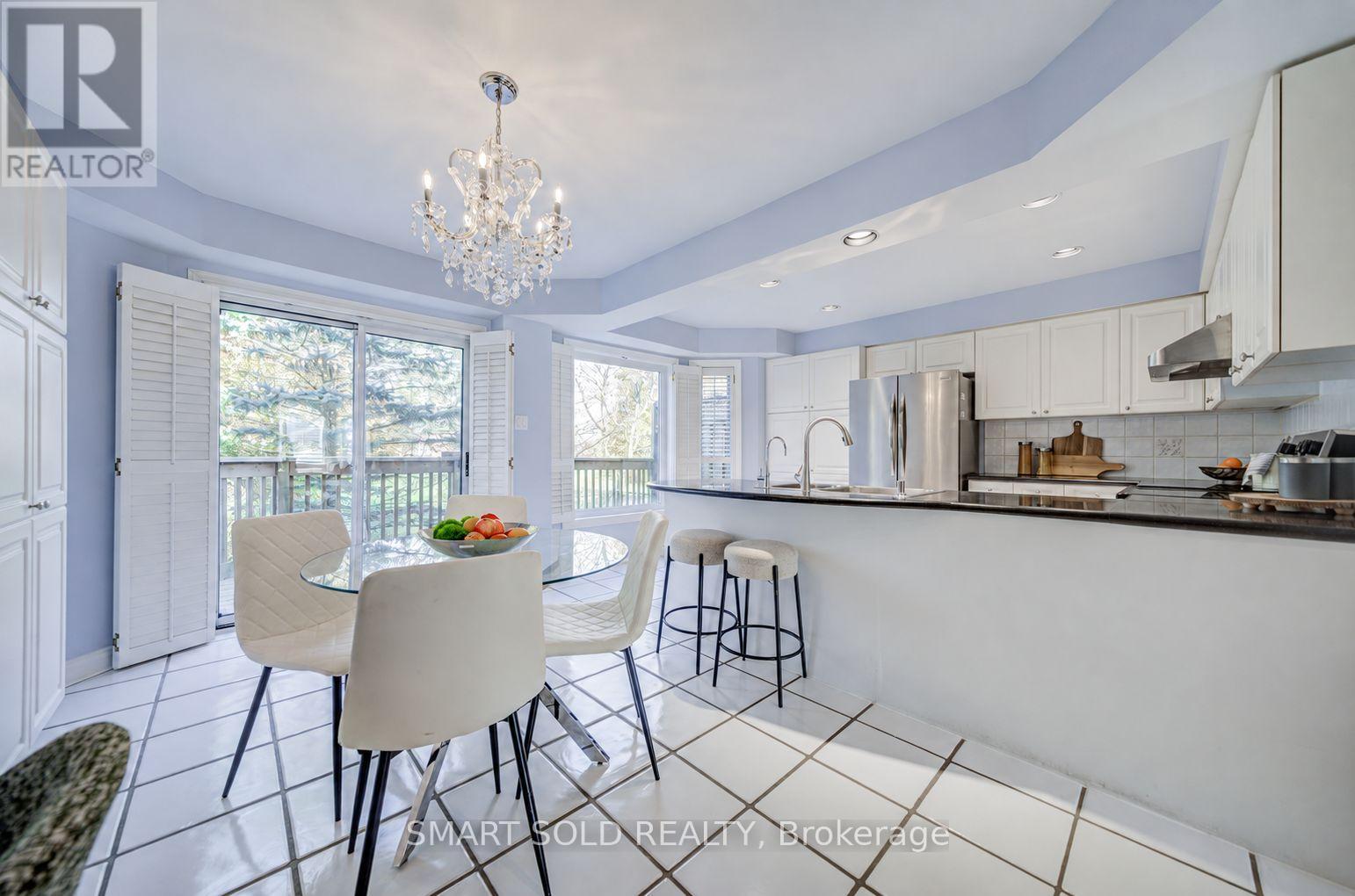 184 - 18 Clark Avenue W, Vaughan (Crestwood-Springfarm-Yorkhill), Ontario  L4J 8H1 - Photo 14 - N14130892