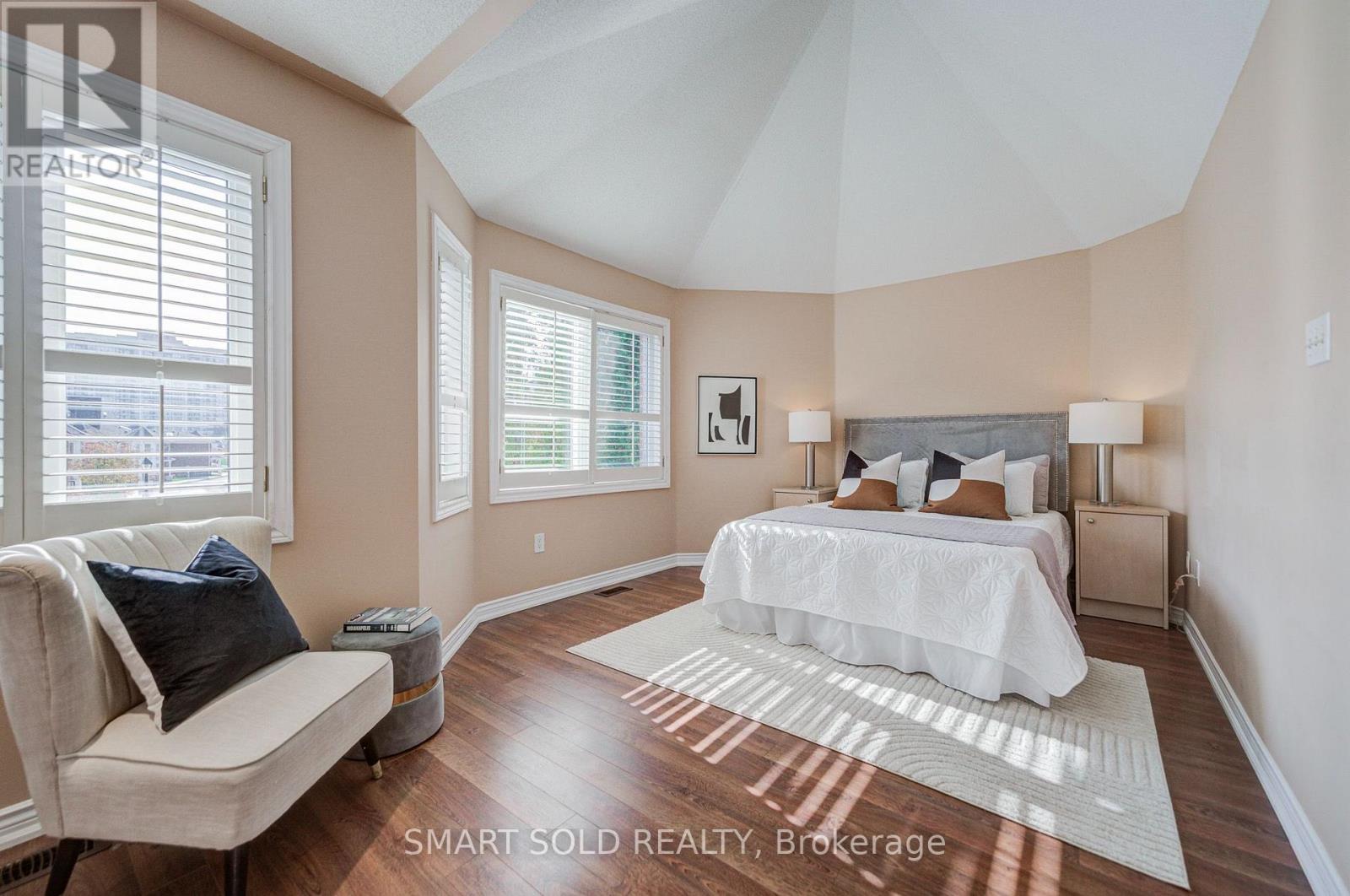 184 - 18 Clark Avenue W, Vaughan (Crestwood-Springfarm-Yorkhill), Ontario  L4J 8H1 - Photo 19 - N14130892