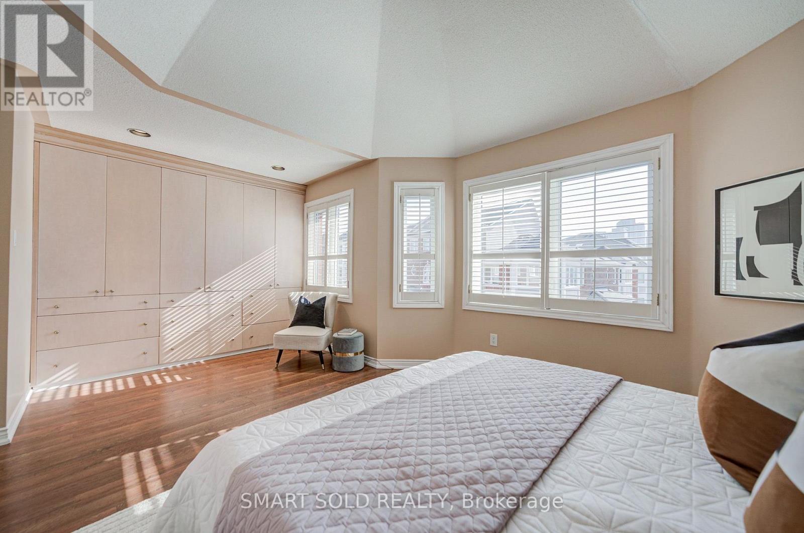 184 - 18 Clark Avenue W, Vaughan (Crestwood-Springfarm-Yorkhill), Ontario  L4J 8H1 - Photo 21 - N14130892