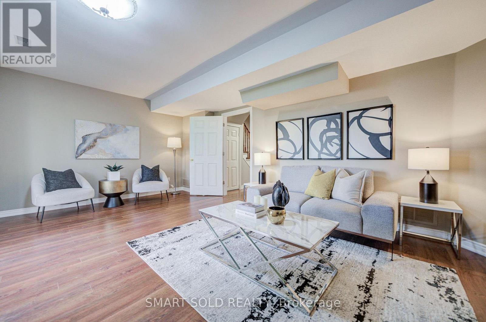 184 - 18 Clark Avenue W, Vaughan (Crestwood-Springfarm-Yorkhill), Ontario  L4J 8H1 - Photo 29 - N14130892