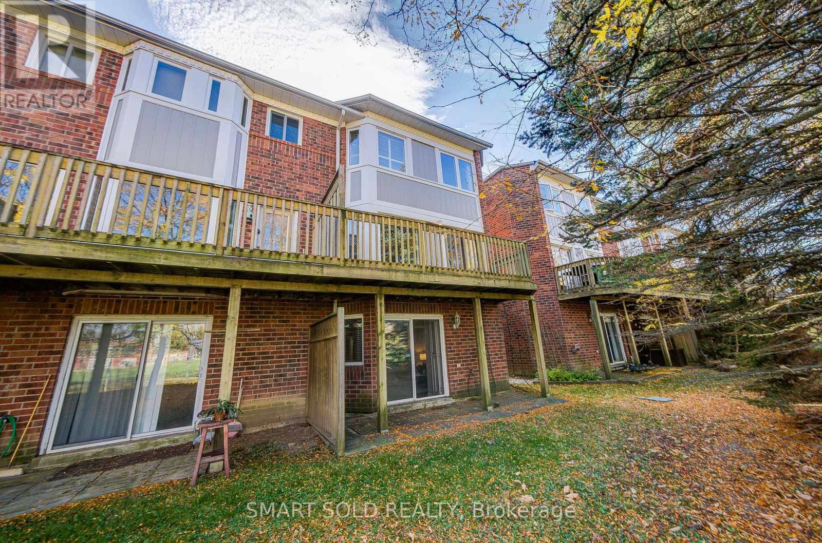 184 - 18 Clark Avenue W, Vaughan (Crestwood-Springfarm-Yorkhill), Ontario  L4J 8H1 - Photo 35 - N14130892