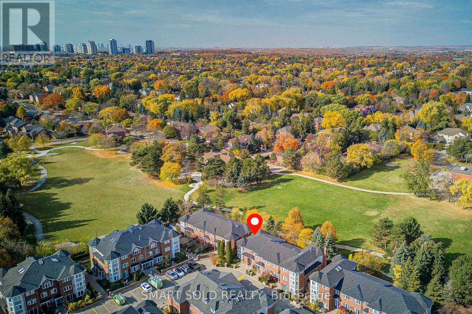 184 - 18 Clark Avenue W, Vaughan (Crestwood-Springfarm-Yorkhill), Ontario  L4J 8H1 - Photo 4 - N14130892