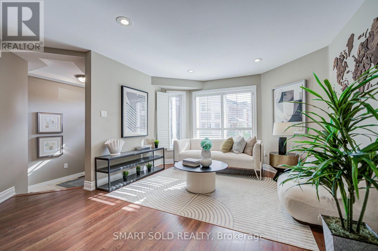 184 - 18 Clark Avenue W, Vaughan (Crestwood-Springfarm-Yorkhill), Ontario  L4J 8H1 - Photo 7 - N14130892
