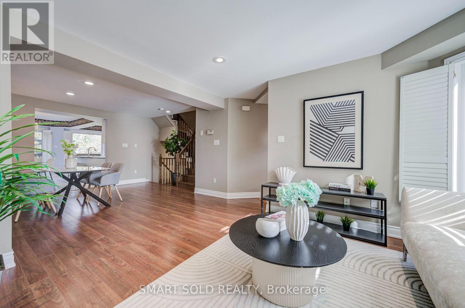 184 - 18 Clark Avenue W, Vaughan (Crestwood-Springfarm-Yorkhill), Ontario  L4J 8H1 - Photo 8 - N14130892