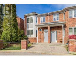 184 - 18 CLARK AVENUE W, Vaughan, Ontario