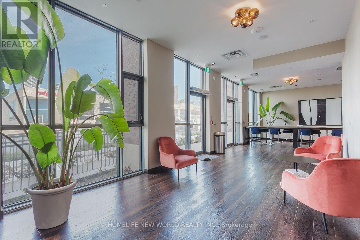201 - 10 Honeycrisp Crescent, Vaughan (Vaughan Corporate Centre), Ontario  L4K 0M7 - Photo 16 - N14130902