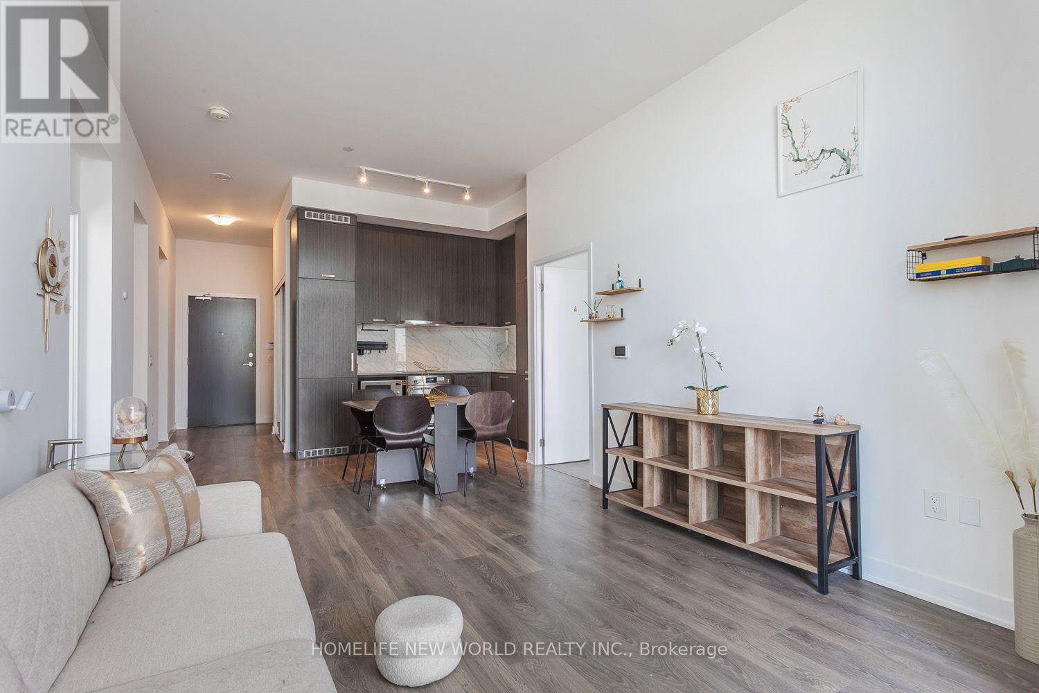 201 - 10 Honeycrisp Crescent, Vaughan (Vaughan Corporate Centre), Ontario  L4K 0M7 - Photo 2 - N14130902