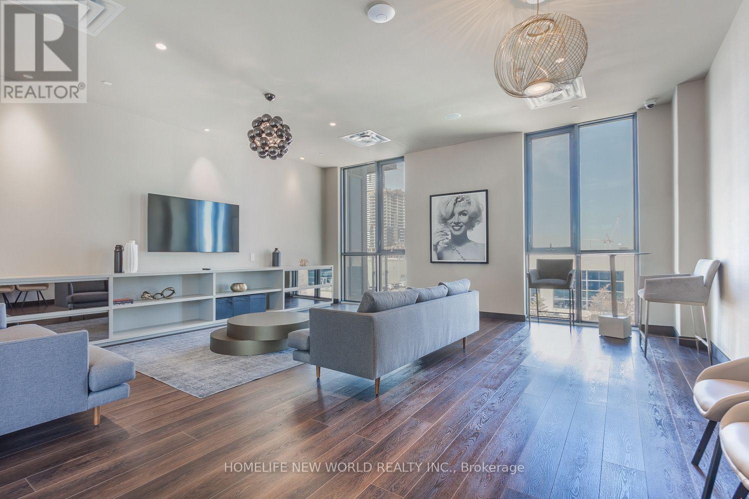 201 - 10 Honeycrisp Crescent, Vaughan (Vaughan Corporate Centre), Ontario  L4K 0M7 - Photo 20 - N14130902