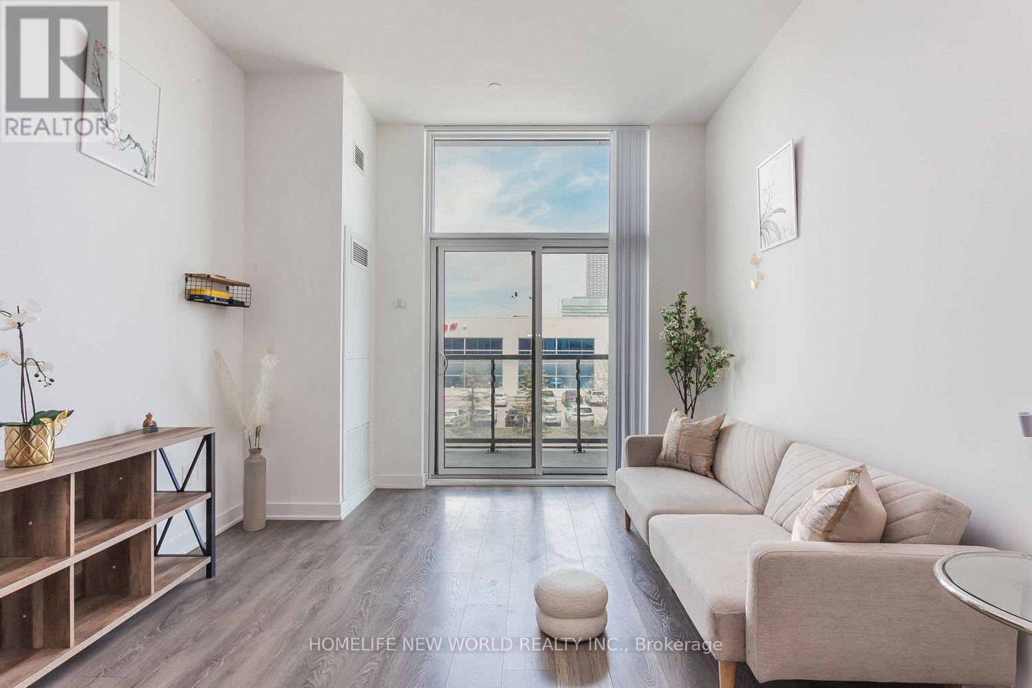 201 - 10 Honeycrisp Crescent, Vaughan (Vaughan Corporate Centre), Ontario  L4K 0M7 - Photo 4 - N14130902