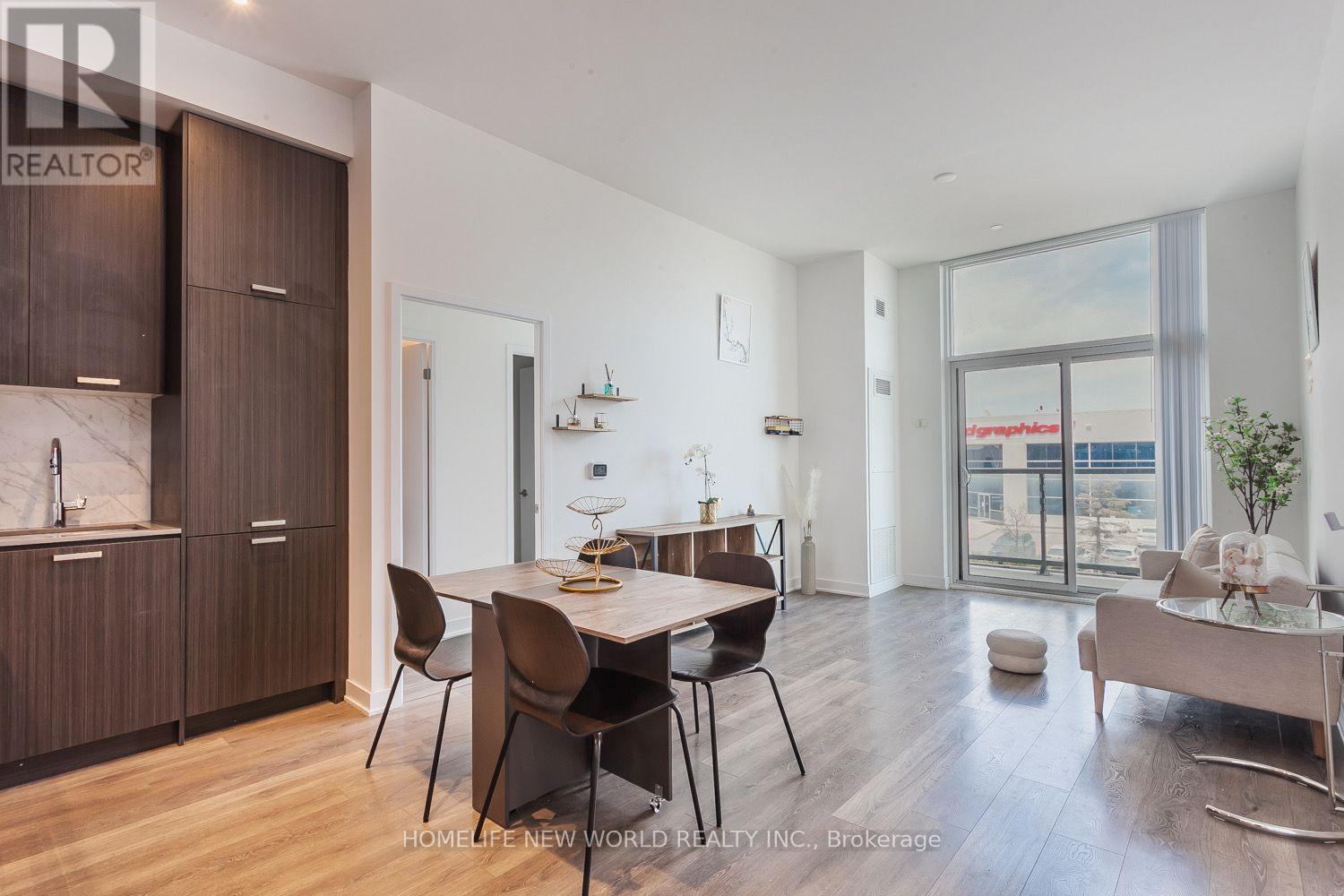 201 - 10 Honeycrisp Crescent, Vaughan (Vaughan Corporate Centre), Ontario  L4K 0M7 - Photo 5 - N14130902