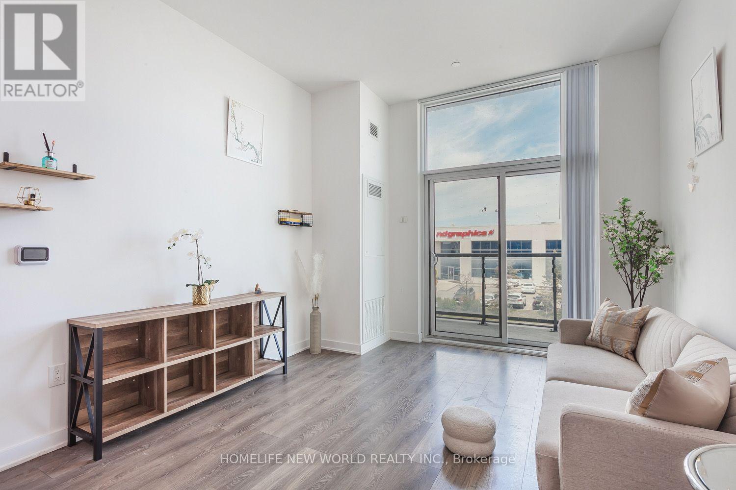201 - 10 Honeycrisp Crescent, Vaughan (Vaughan Corporate Centre), Ontario  L4K 0M7 - Photo 7 - N14130902