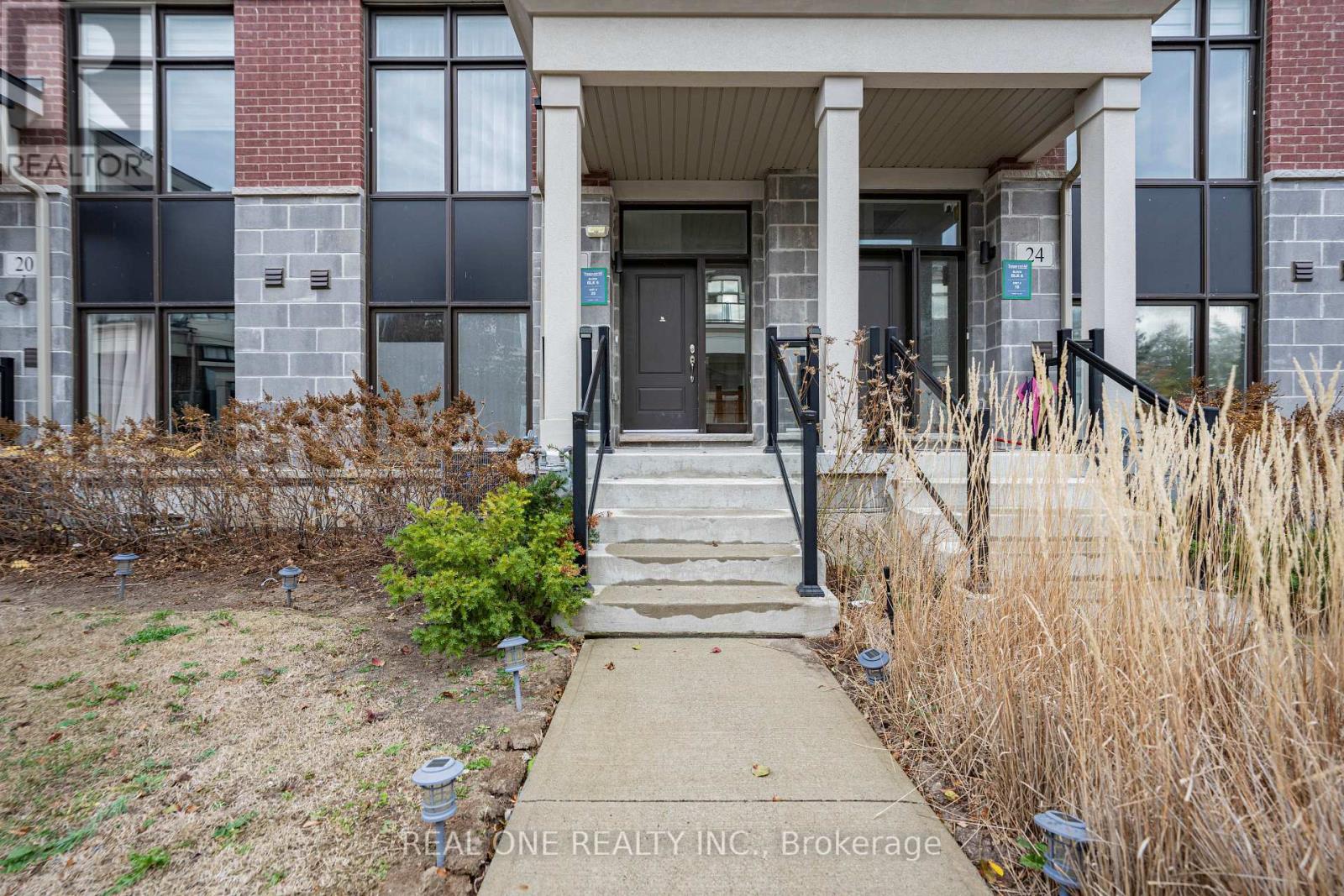 22 Andalusia Lane, Markham, Ontario  L6E 0V3 - Photo 2 - N14130906