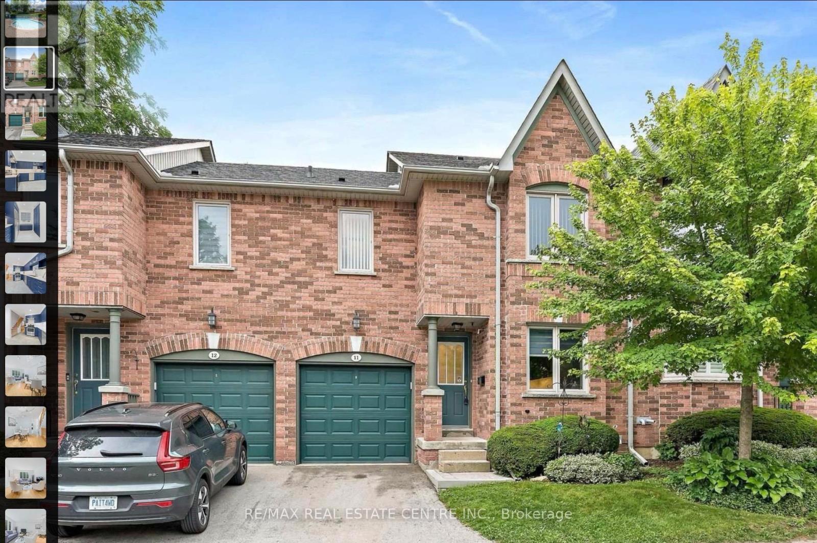 11 - 76 RIVER DRIVE, Halton Hills, Ontario