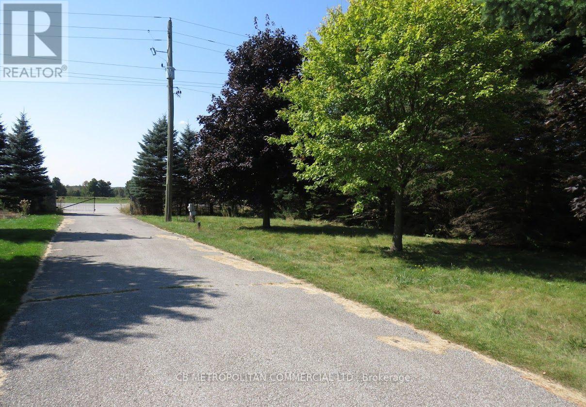 Main House & Garage - 5193 Wellington 125 Road, Erin, Ontario  N0B 1T0 - Photo 20 - X14130912