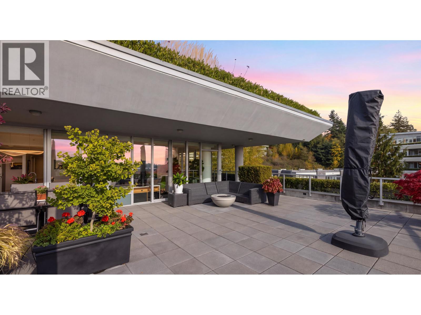 502 866 Arthur Erickson Place, West Vancouver, British Columbia  V7T 0B2 - Photo 13 - R3179728