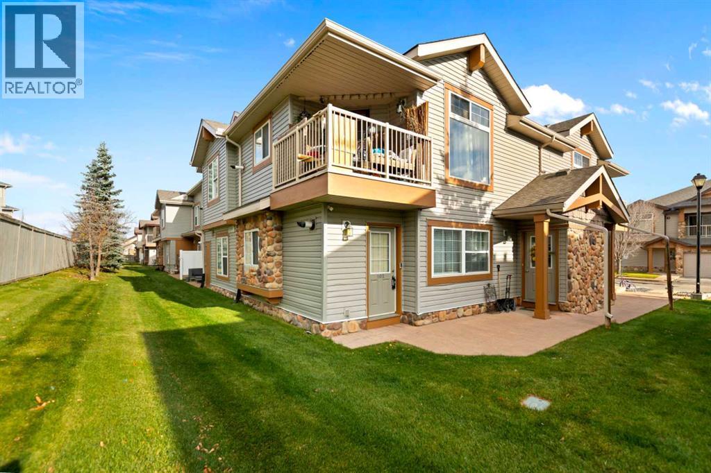 102, 70 Panatella Landing NW, calgary, Alberta