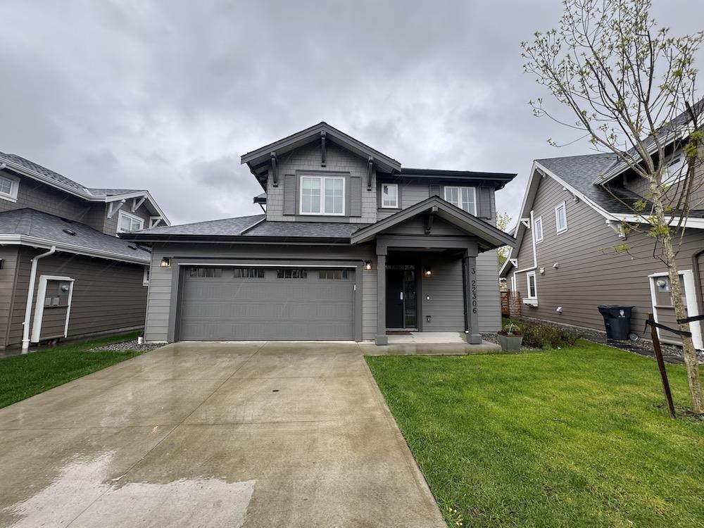 3 22306 50 AVENUE, Langley, British Columbia